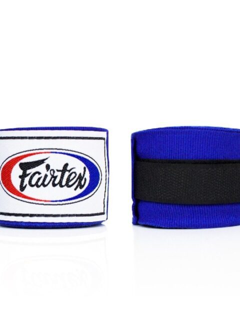 Bandes FAIRTEX Blue
