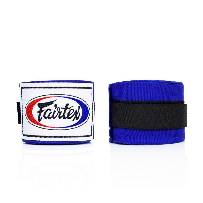 Bandes FAIRTEX Blue