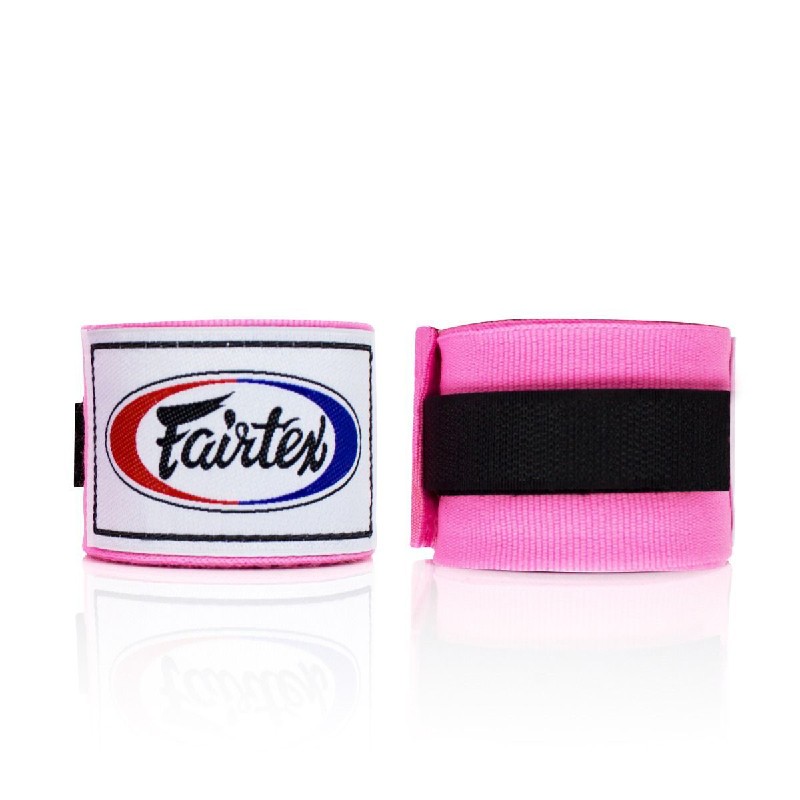 Bandes FAIRTEX Rose