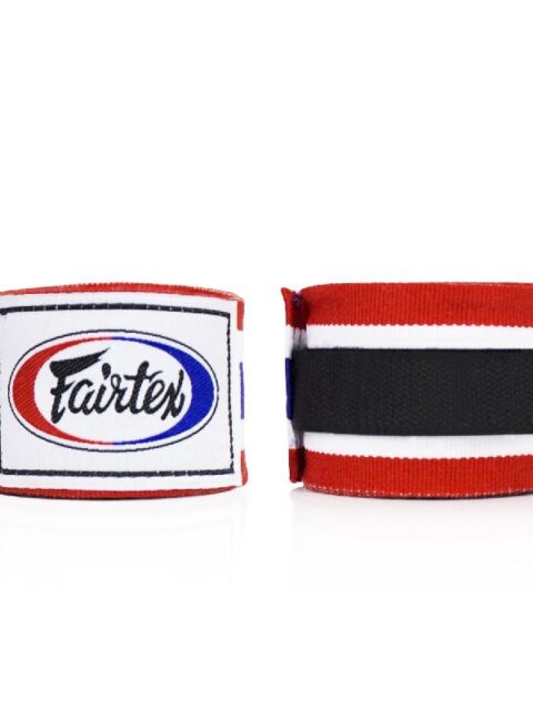 Bandes FAIRTEX - Thaï Flag
