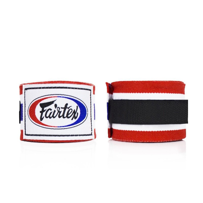 Bandes FAIRTEX - Thaï Flag