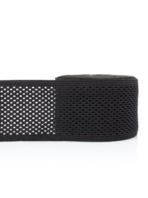 Bandes Mesh FAIRTEX - Black