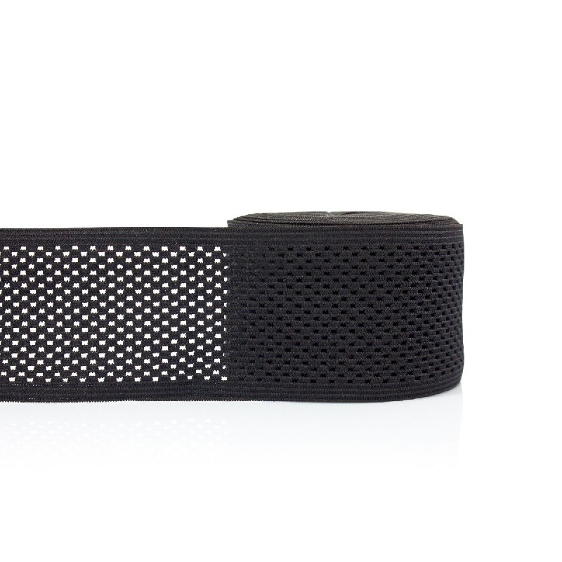 Bandes Mesh FAIRTEX - Black