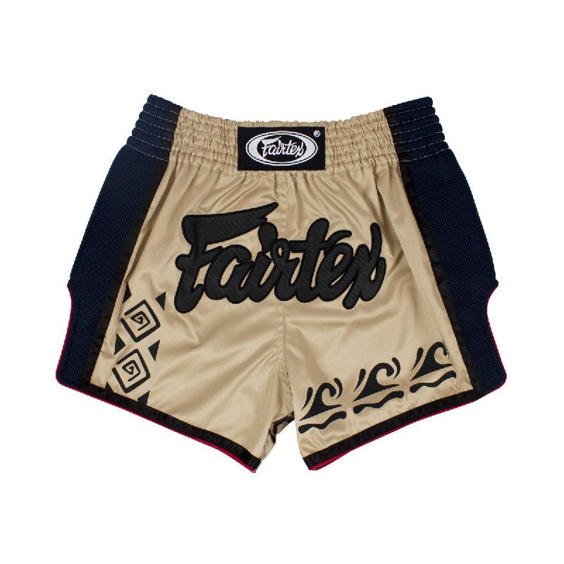 Short FAIRTEX Beige