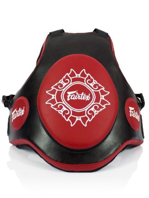Plastron Coach FAIRTEX