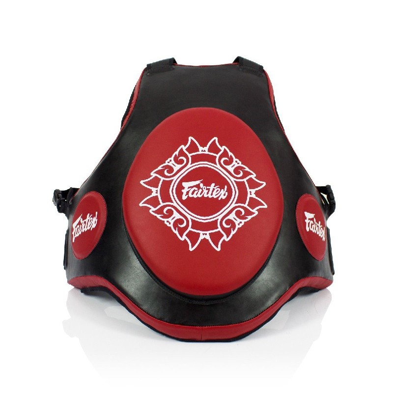 Plastron Coach FAIRTEX