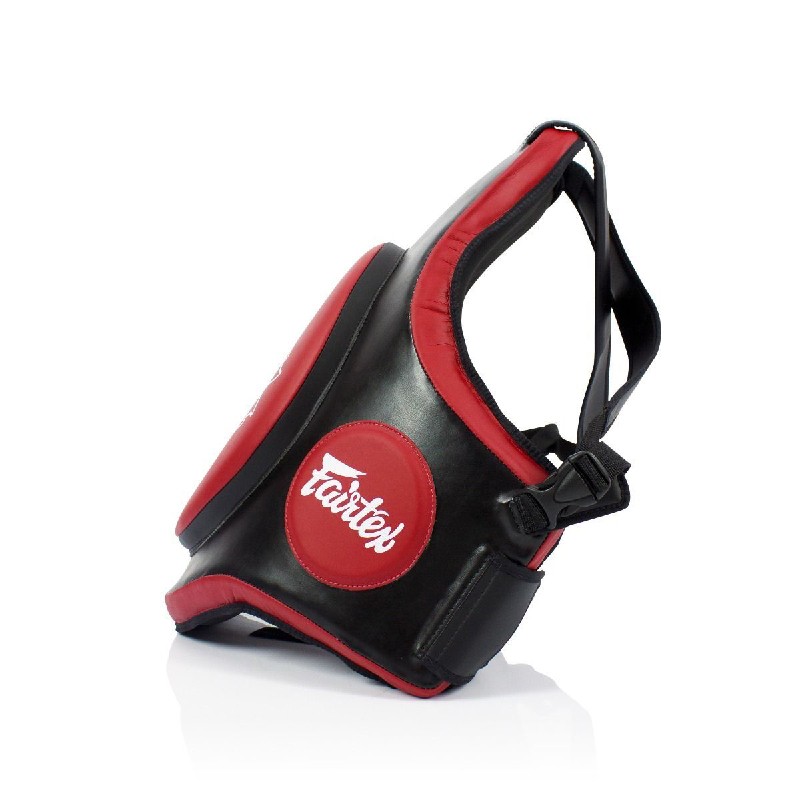 Plastron Coach FAIRTEX