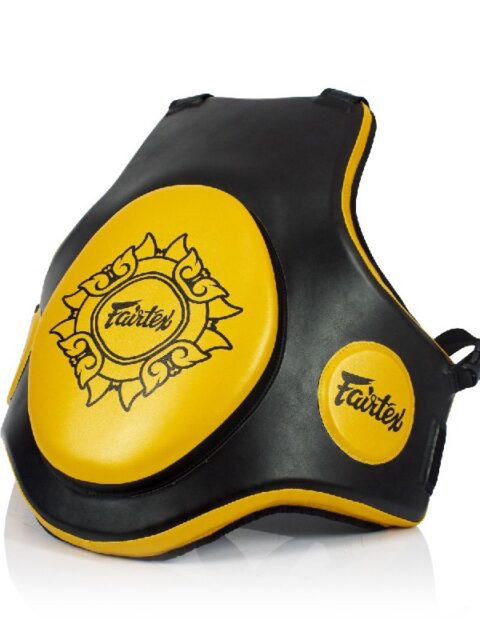 Plastron Coach FAIRTEX