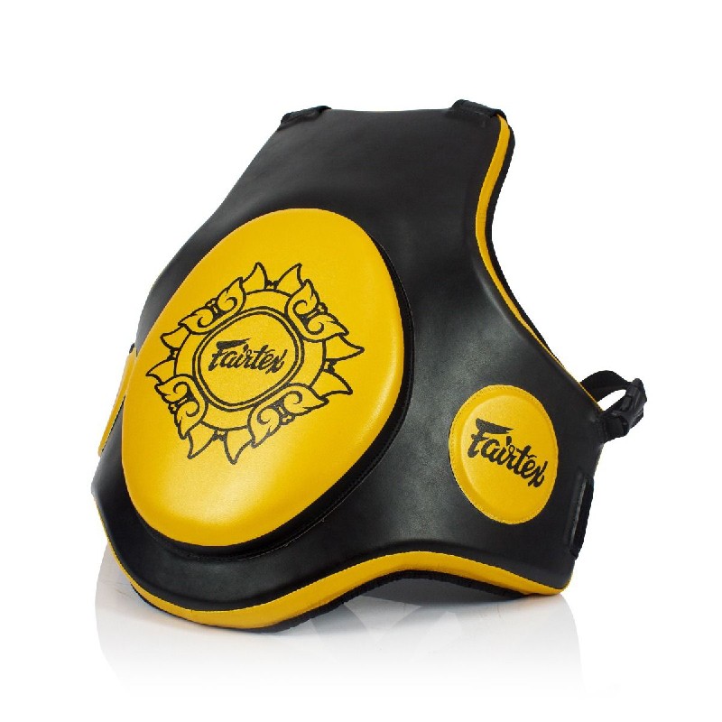 Plastron Coach FAIRTEX