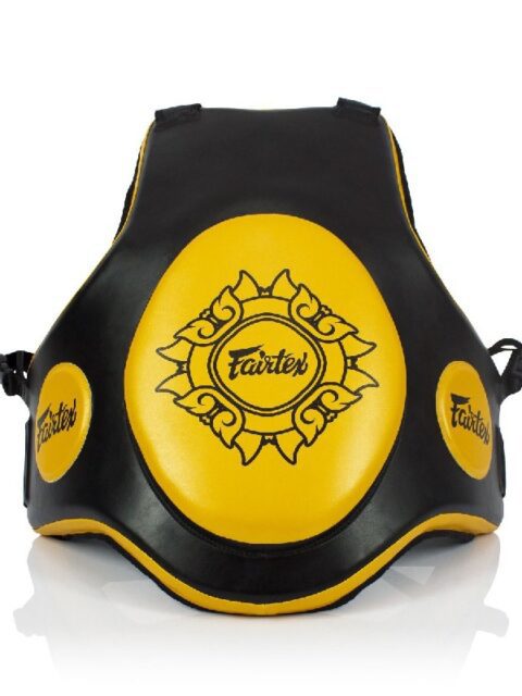 Plastron Coach FAIRTEX