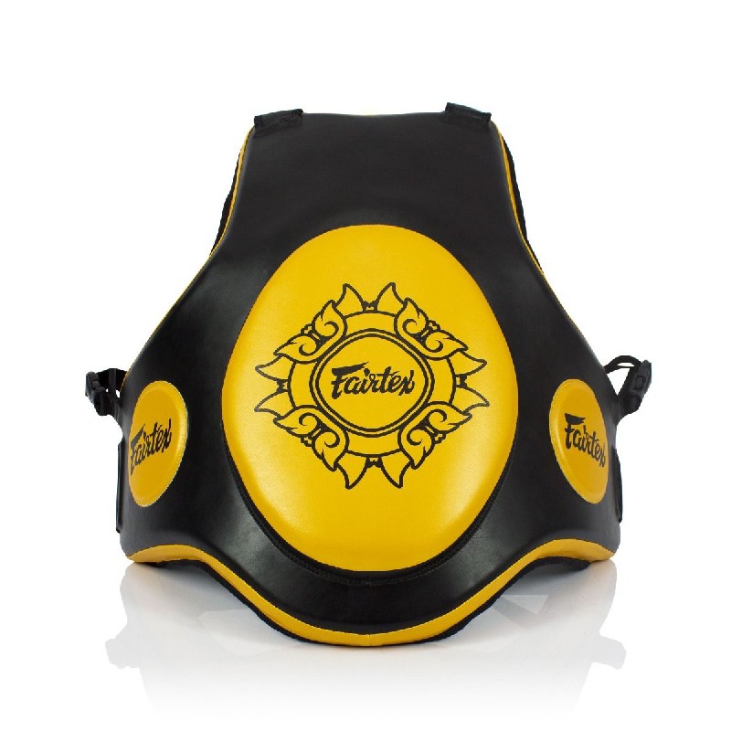 Plastron Coach FAIRTEX