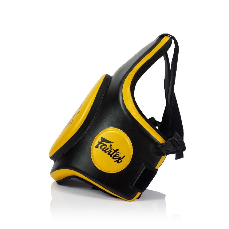 Plastron Coach FAIRTEX