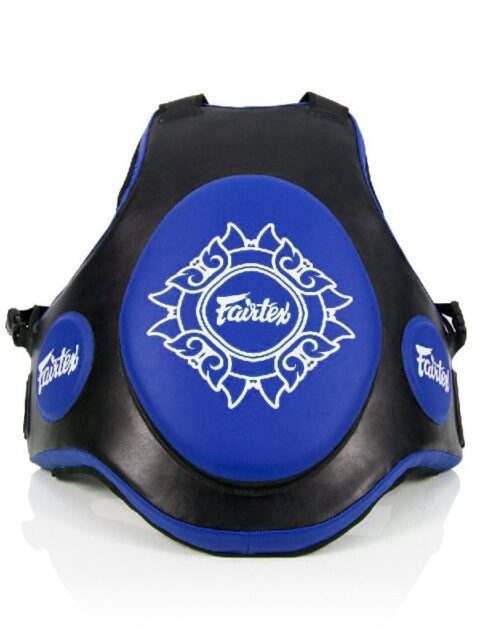 Plastron coach FAIRTEX