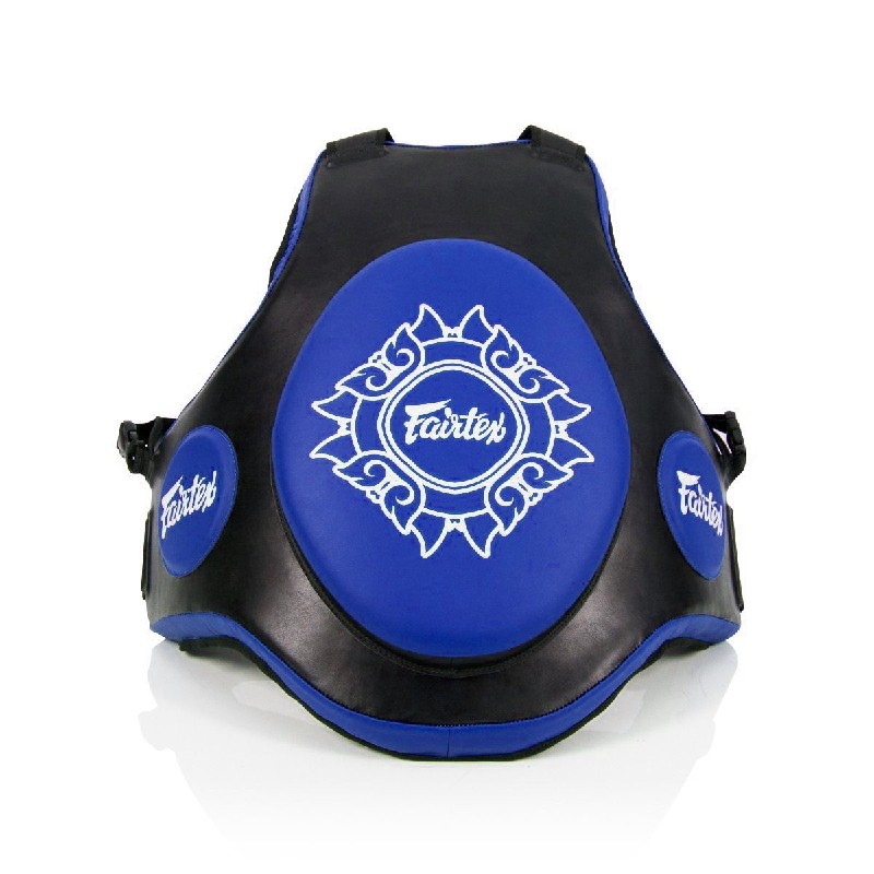 Plastron coach FAIRTEX