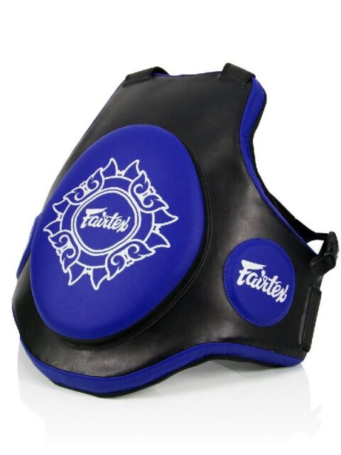 Plastron coach FAIRTEX