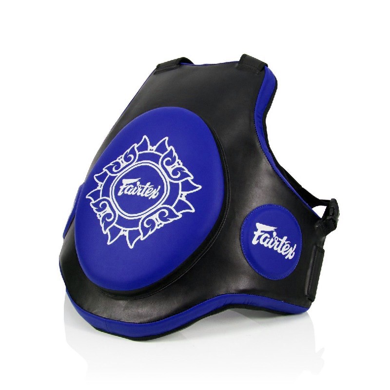 Plastron coach FAIRTEX