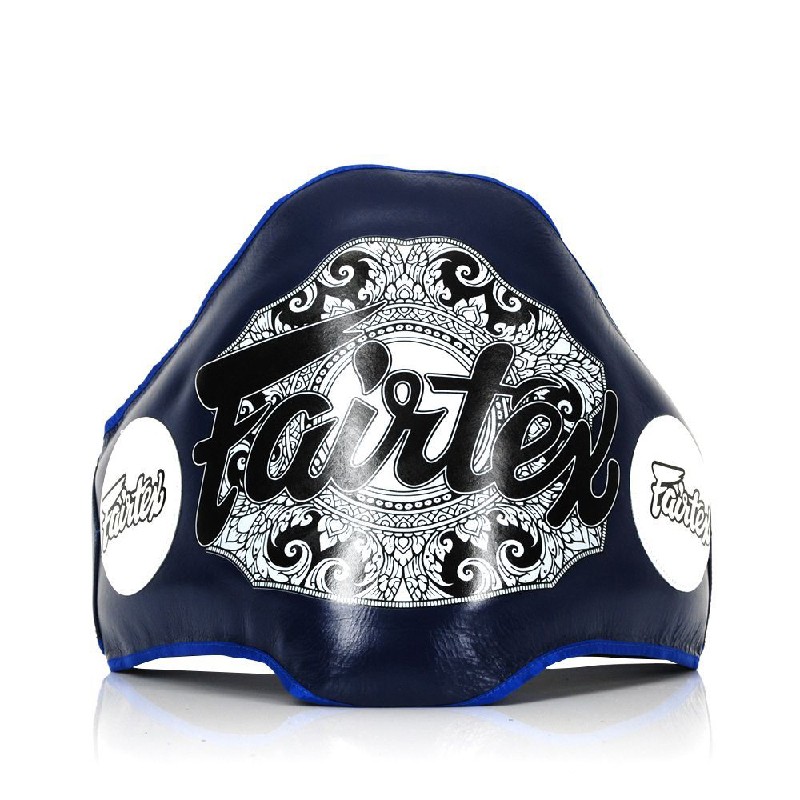Ceinture coach FAIRTEX