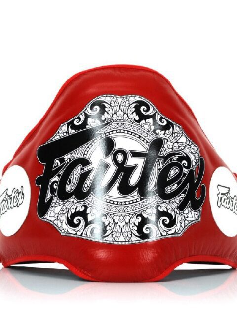 Ceinture coach FAIRTEX