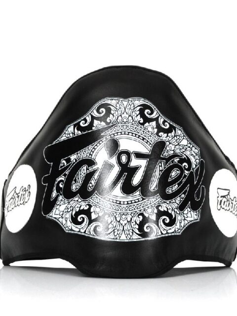 Ceinture coach FAIRTEX