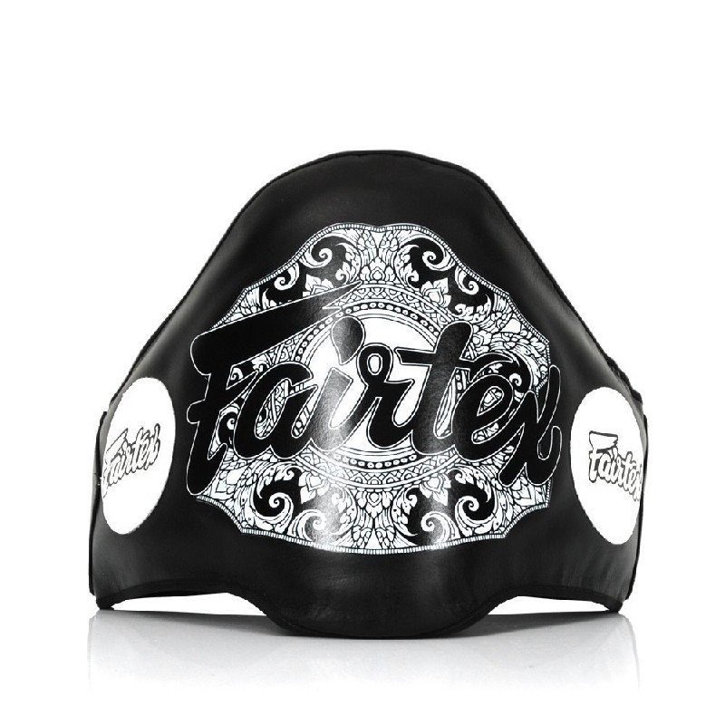 Ceinture coach FAIRTEX
