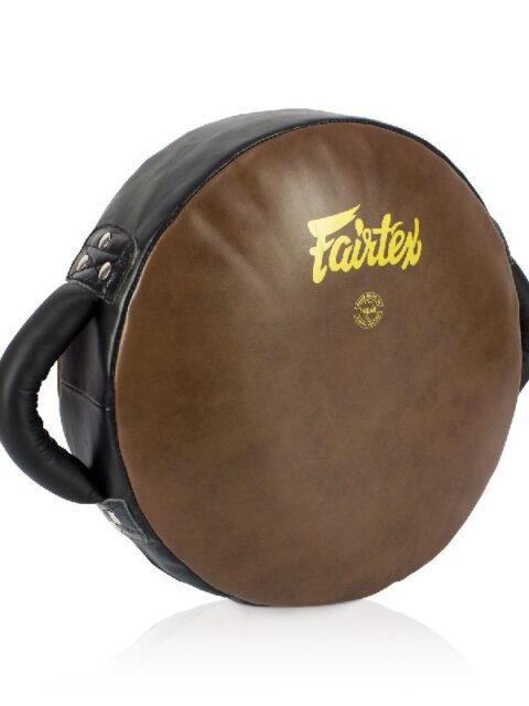 Round Punch FAIRTEX