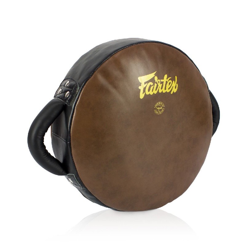 Round Punch FAIRTEX