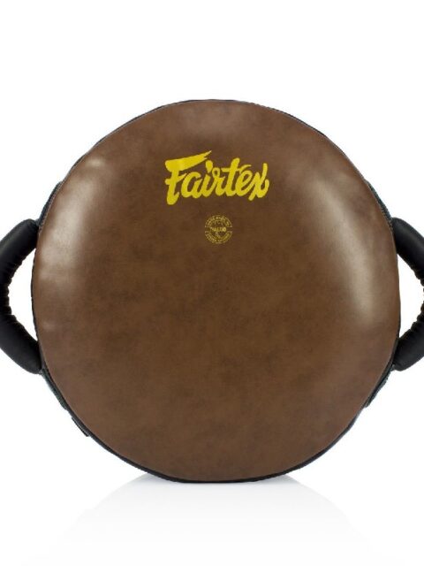 Round Punch FAIRTEX