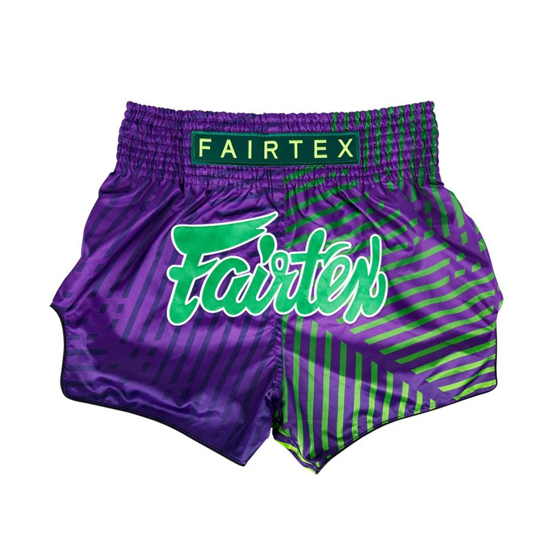 Short FAIRTEX - RACER