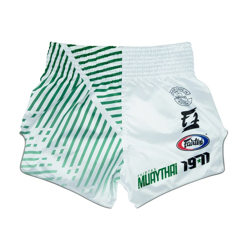 Short FAIRTEX - RACER