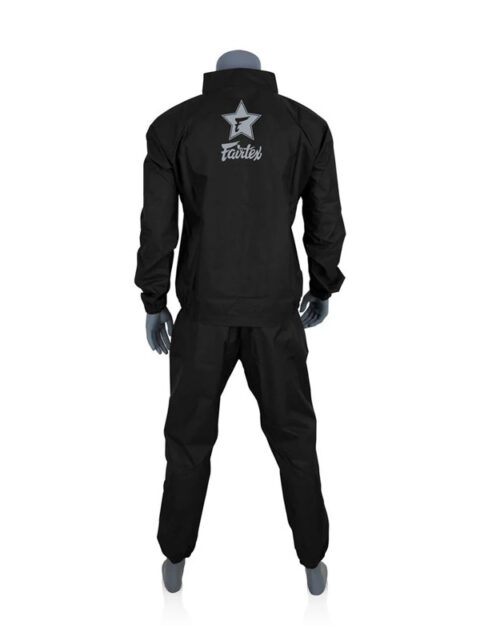 Survêtement de sudation FAIRTEX