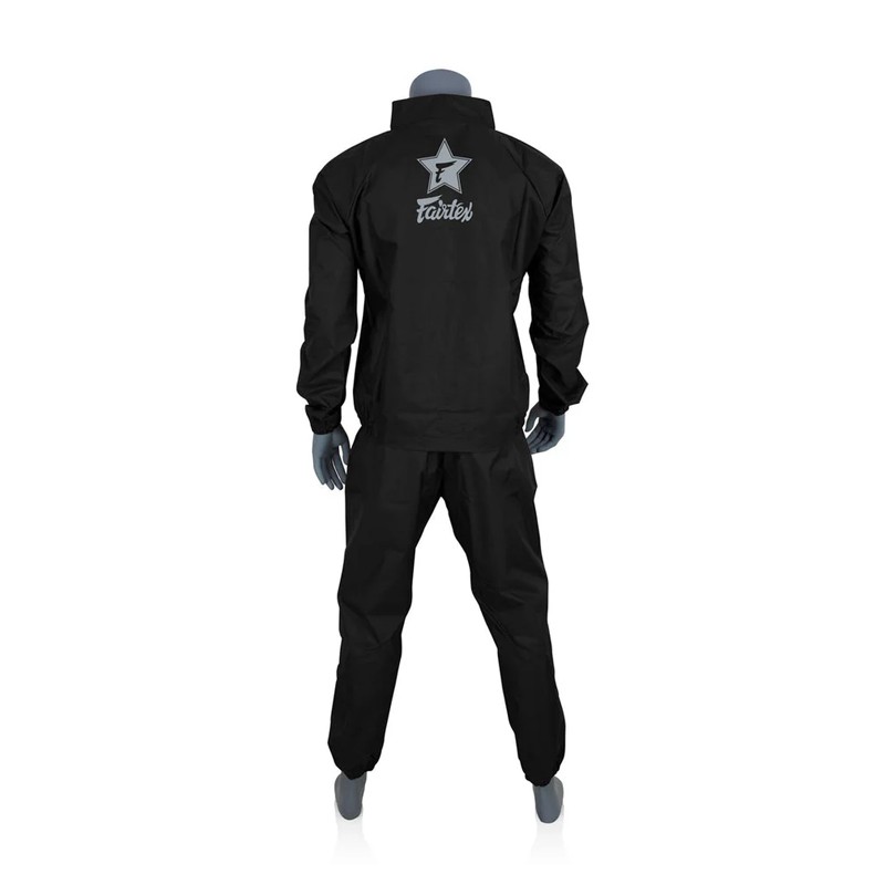 Survêtement de sudation FAIRTEX