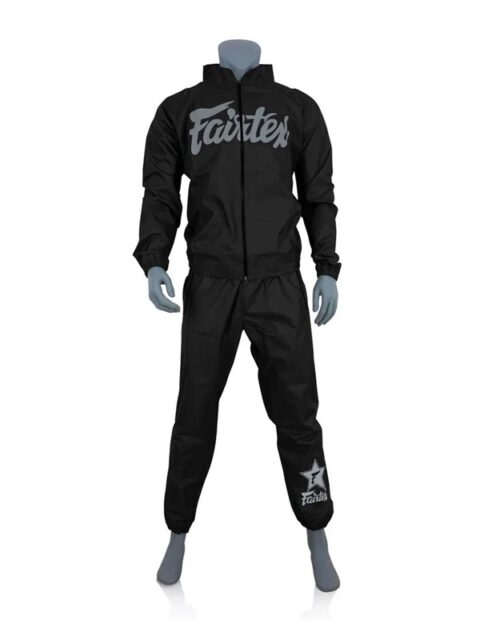 Survêtement de sudation FAIRTEX