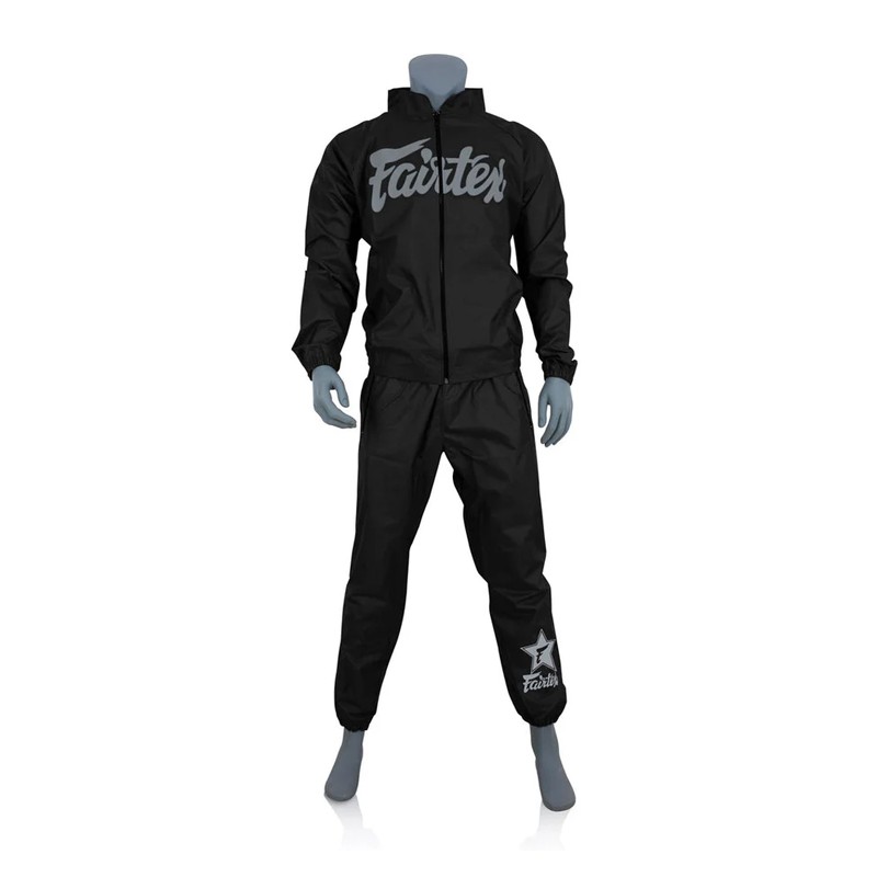 Survêtement de sudation FAIRTEX