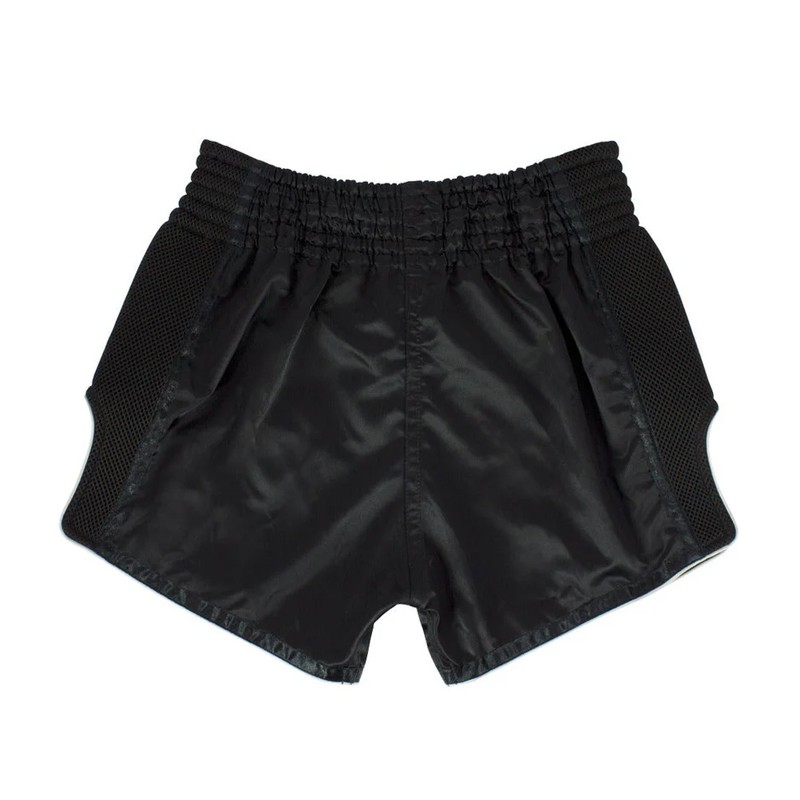 Short FAIRTEX Noir