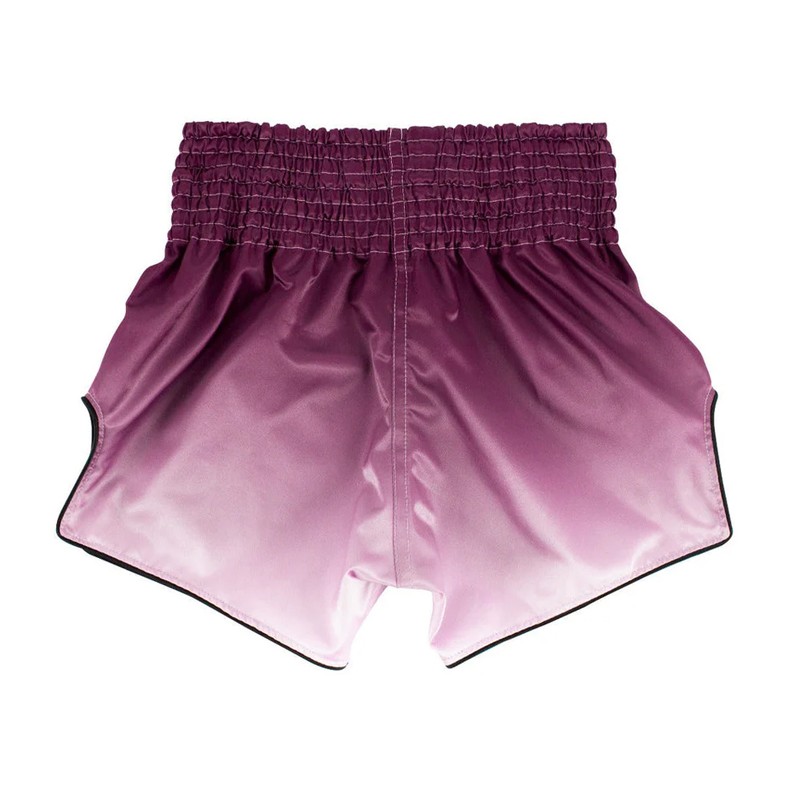 Short FAIRTEX - FADE Pink