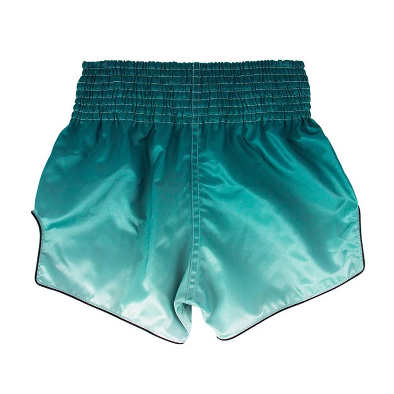 Short FAIRTEX - FADE Green