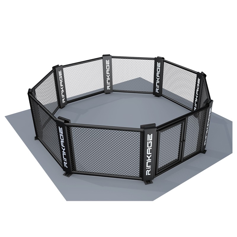 Cage MMA à poser