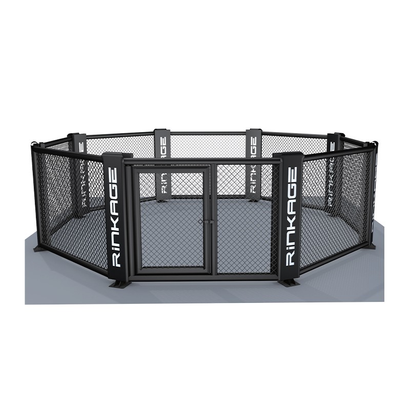 Cage MMA à poser
