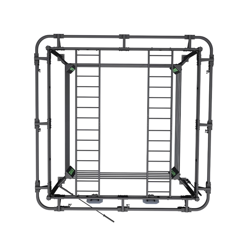 Station Boxe - Cross Training