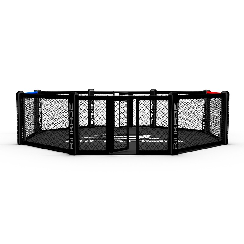 Cage MMA Compétition IMMAF/FMMAF à poser