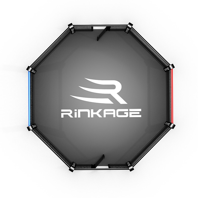 Cage MMA Compétition IMMAF/FMMAF à poser