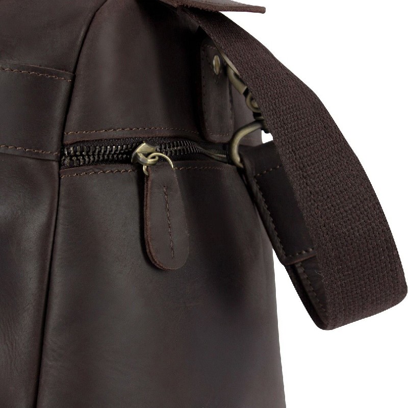 Sac de sport FAIRTEX cuir