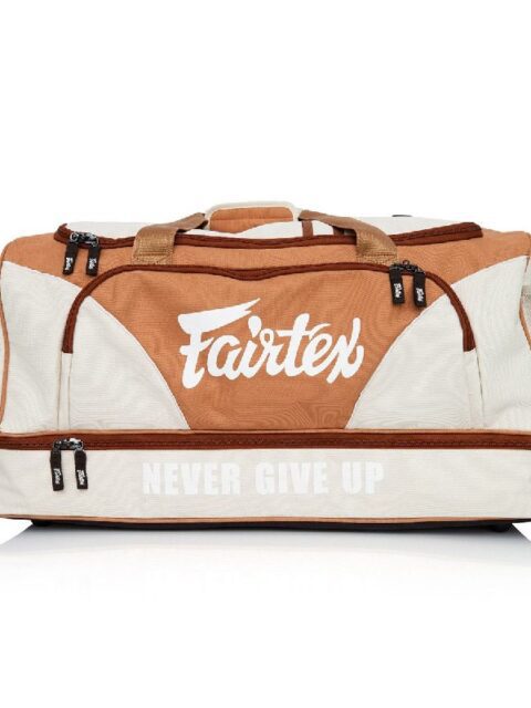Sac de sport FAIRTEX