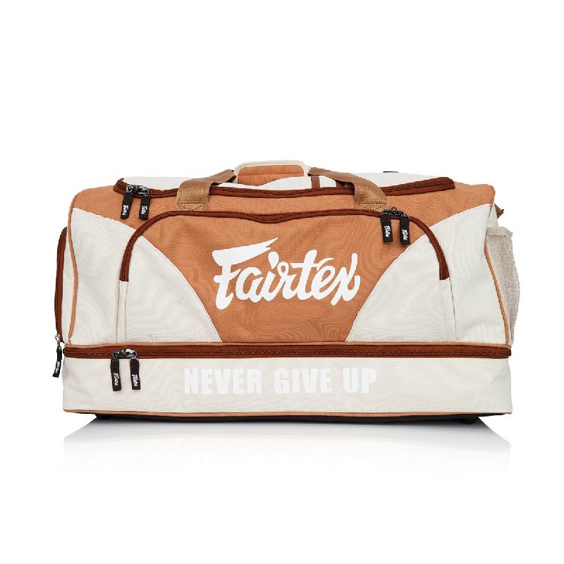 Sac de sport FAIRTEX