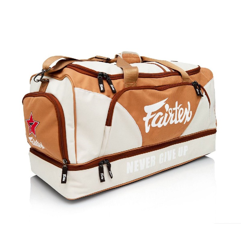 Sac de sport FAIRTEX
