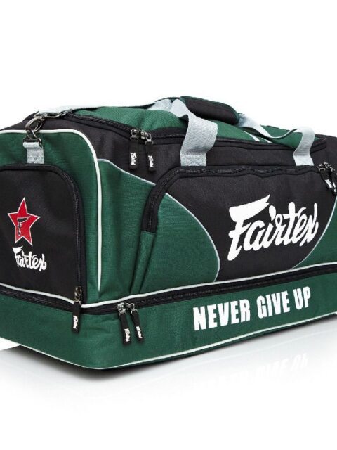 Sac de sport FAIRTEX