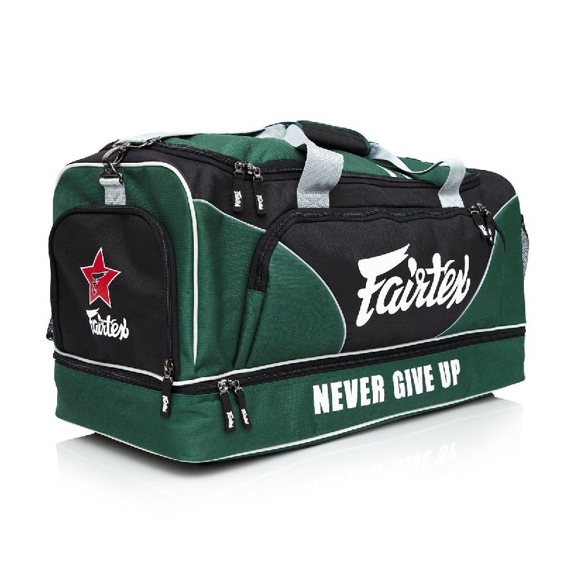 Sac de sport FAIRTEX