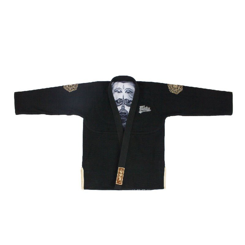 Kimono JJB FAIRTEX - TREEBURAM