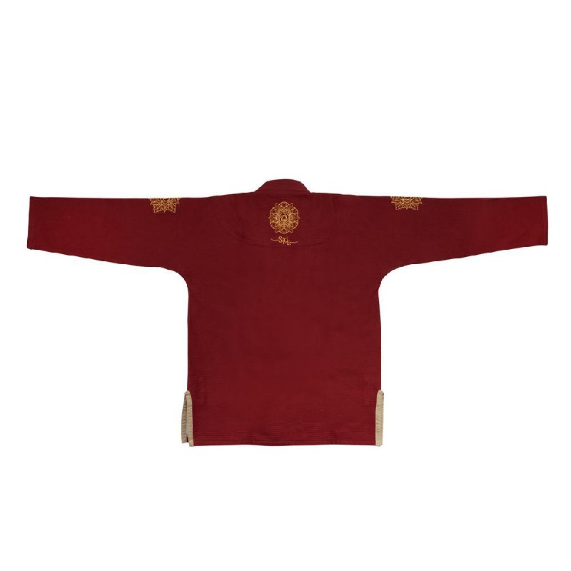 Kimono JJB FAIRTEX - SIDA