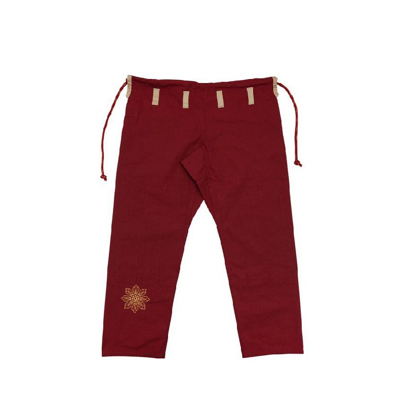 Kimono JJB FAIRTEX - SIDA